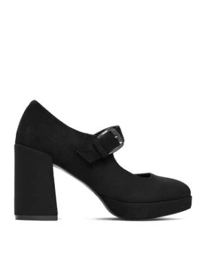 JENNY Czółenka CEO-HY20255-14 Czarny