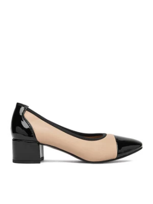 JENNY Czółenka CEO-WS24030-01 Beżowy