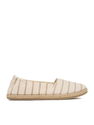 JENNY Espadryle CEO-KAYLA WSK1609-05 Beżowy