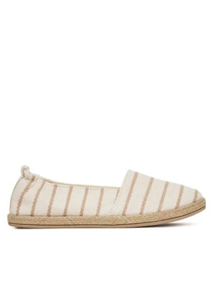 JENNY Espadryle KAYLA WSK1609-05 Beżowy