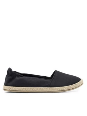 JENNY Espadryle KAYLA WSK1609-05 Czarny