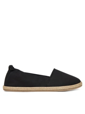 JENNY Espadryle KAYLA WSK1609-05 Czarny