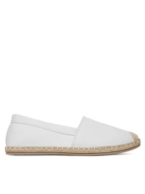 JENNY Espadryle WSK1609-20 Biały