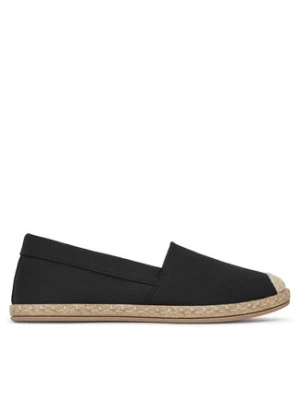 JENNY Espadryle WSK1609-20 Czarny