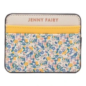 Jenny Fairy 4W1-003-SS23 Żółty