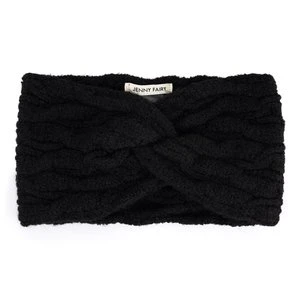 Jenny Fairy 4W3-007-AW24 Czarny