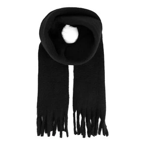 Jenny Fairy 4W4-001-AW24 Czarny