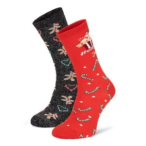 Jenny Fairy 4WB-002-AW24 (2-pack) Czerwony