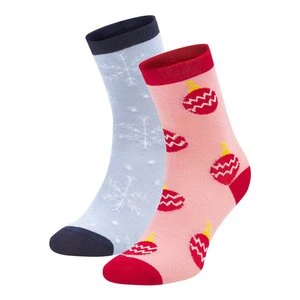 Jenny Fairy 4WB-007-AW23 (2-pack) Niebieski