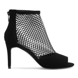 Jenny Fairy AIZAH WYL3378-3 Czarny