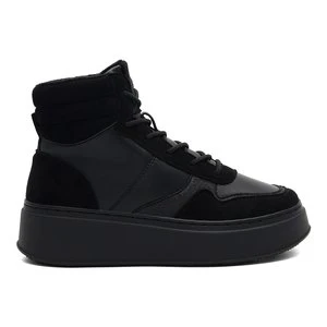 Jenny Fairy ANTJE WS6050-09 Czarny