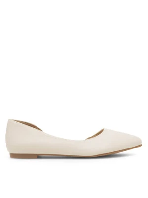 Jenny Fairy Baleriny JANE WS2108-08 Écru