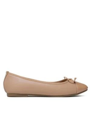 Jenny Fairy Baleriny LS5399-17A Beżowy