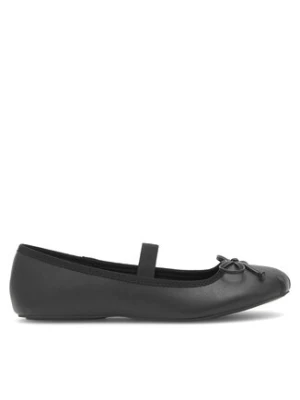 Jenny Fairy Baleriny WFA2563-1 Czarny