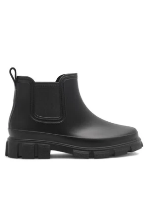 Jenny Fairy Botki AJ0427 Czarny