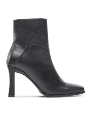 Jenny Fairy Botki HA150-J395 Czarny