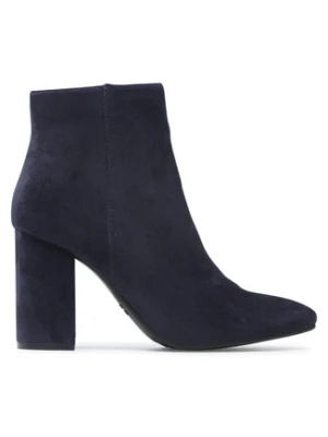 Jenny Fairy Botki LS5580-01 Granatowy