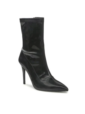 Jenny Fairy Botki LS5629-10A Czarny