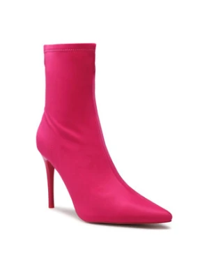 Jenny Fairy Botki LS5629-16 Różowy