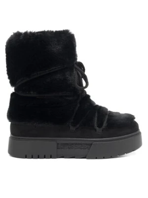 Jenny Fairy Trzewiki WS5895-05 Czarny