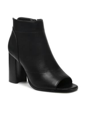 Jenny Fairy Botki WYL2875-1 Czarny