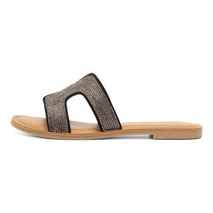 Jenny Fairy CARLA FT15398AD-444 Czarny