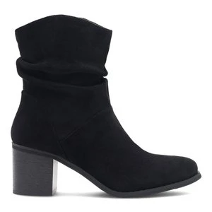 Jenny Fairy CHAIRA WS22405-02 Czarny