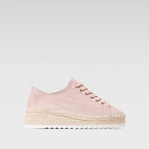 Jenny Fairy CHIKAKO WS190704-01 Różowy jasny