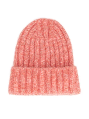 Jenny Fairy Czapka 4W3-006-AW24 Pomarańczowy