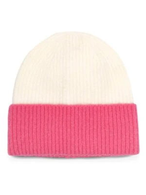 Jenny Fairy Czapka 4W3-017-AW23 Różowy