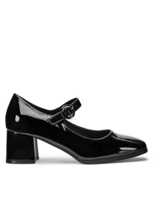 Jenny Fairy Czółenka HY20246-2A Czarny