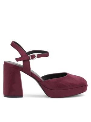 Jenny Fairy Czółenka Irma WYL04093-1 Bordowy