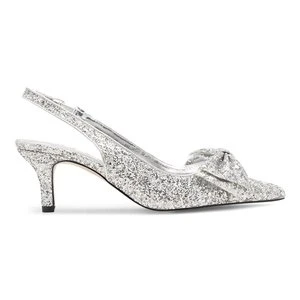 Jenny Fairy EIRA LS6060-01 Srebrny