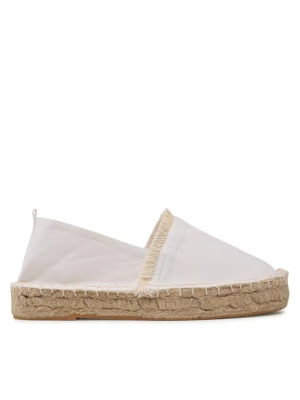 Jenny Fairy Espadryle H050721-XX Biały