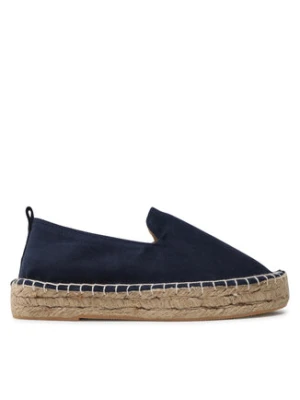 Jenny Fairy Espadryle HZF081-01ECO Granatowy