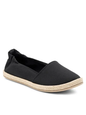 Jenny Fairy Espadryle KAYLA WSK1609-05 Czarny