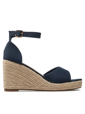 Jenny Fairy Espadryle WFA1764-1A Granatowy