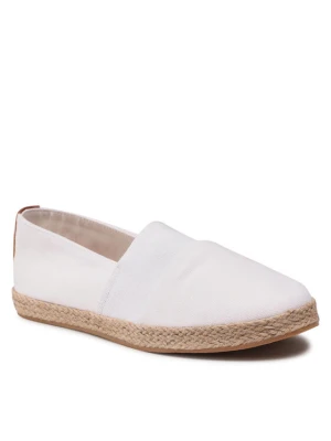 Jenny Fairy Espadryle WS21181-03 Biały