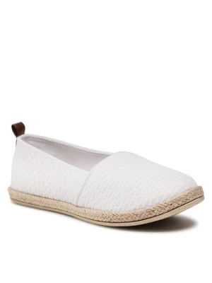 Jenny Fairy Espadryle WSK1609-03 Biały
