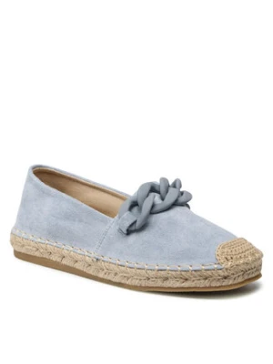 Zdjęcie produktu Jenny Fairy Espadryle WSS20458-01 Niebieski DeeZee
