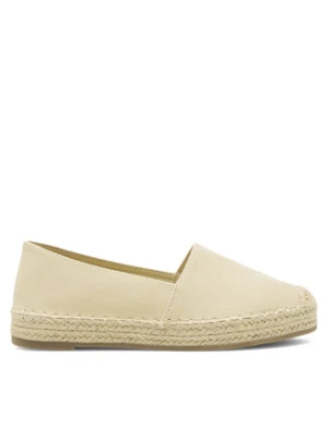Jenny Fairy Espadryle WSS990-106 Beżowy