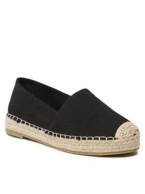 Jenny Fairy Espadryle WSS990-106 Czarny