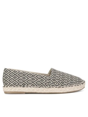 Jenny Fairy Espadryle WYL2610-3 Szary