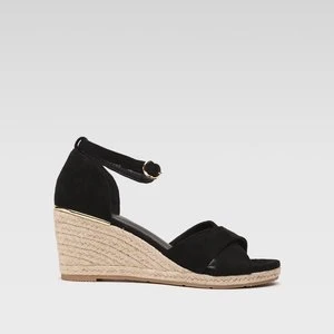 Jenny Fairy EVIE WSS20802-01 Czarny