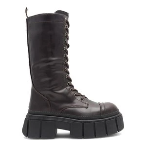 Jenny Fairy FIONA HY0581-1 Bordowy