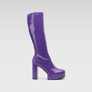 Jenny Fairy GLOSSY-02KW Fioletowy