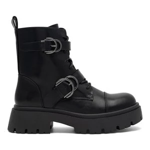 Jenny Fairy GRIT WS5957-03 Czarny