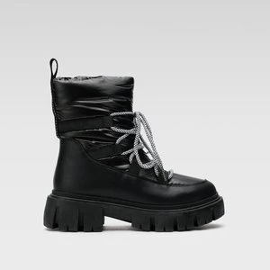 Jenny Fairy HY211257 Czarny