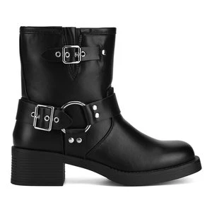 Jenny Fairy HY96158-10 Czarny