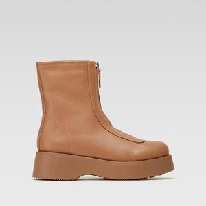 Jenny Fairy HZ030201-01 Beżowy ciemny